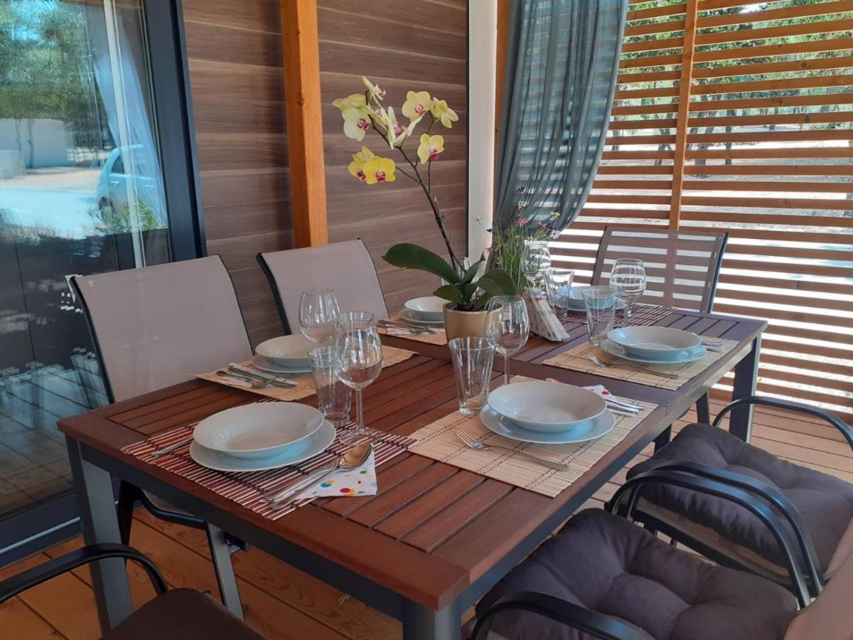 Laca Biograd Na Moru Εξωτερικό φωτογραφία