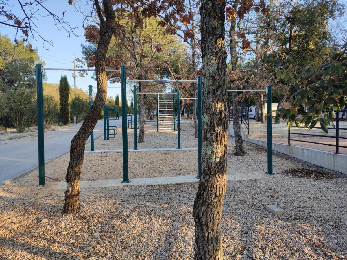 Laca Biograd Na Moru Εξωτερικό φωτογραφία