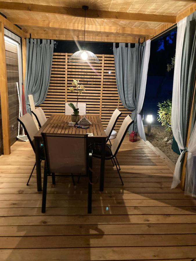 Laca Biograd Na Moru Εξωτερικό φωτογραφία