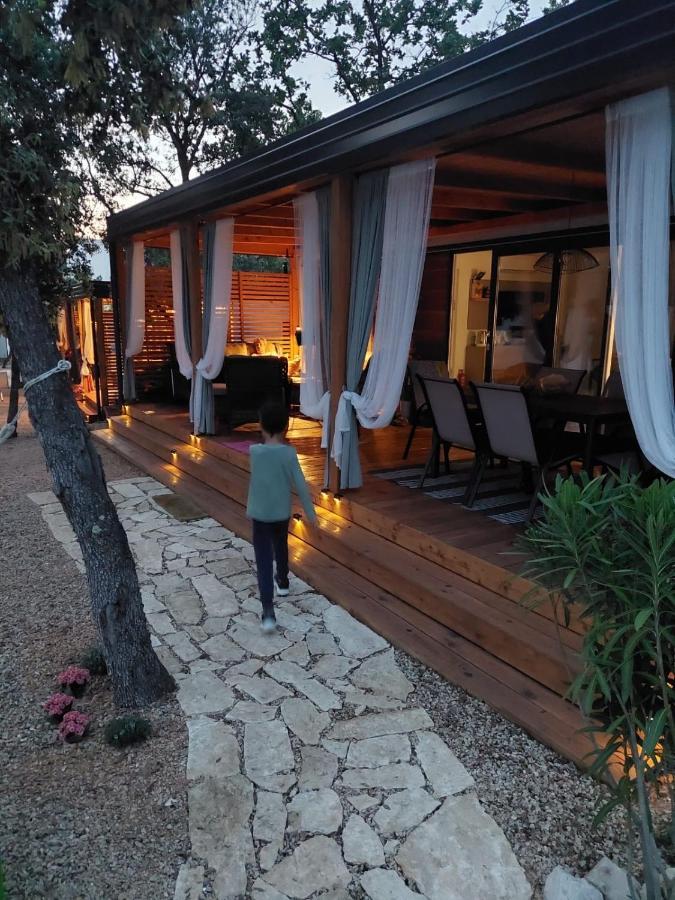 Laca Biograd Na Moru Εξωτερικό φωτογραφία